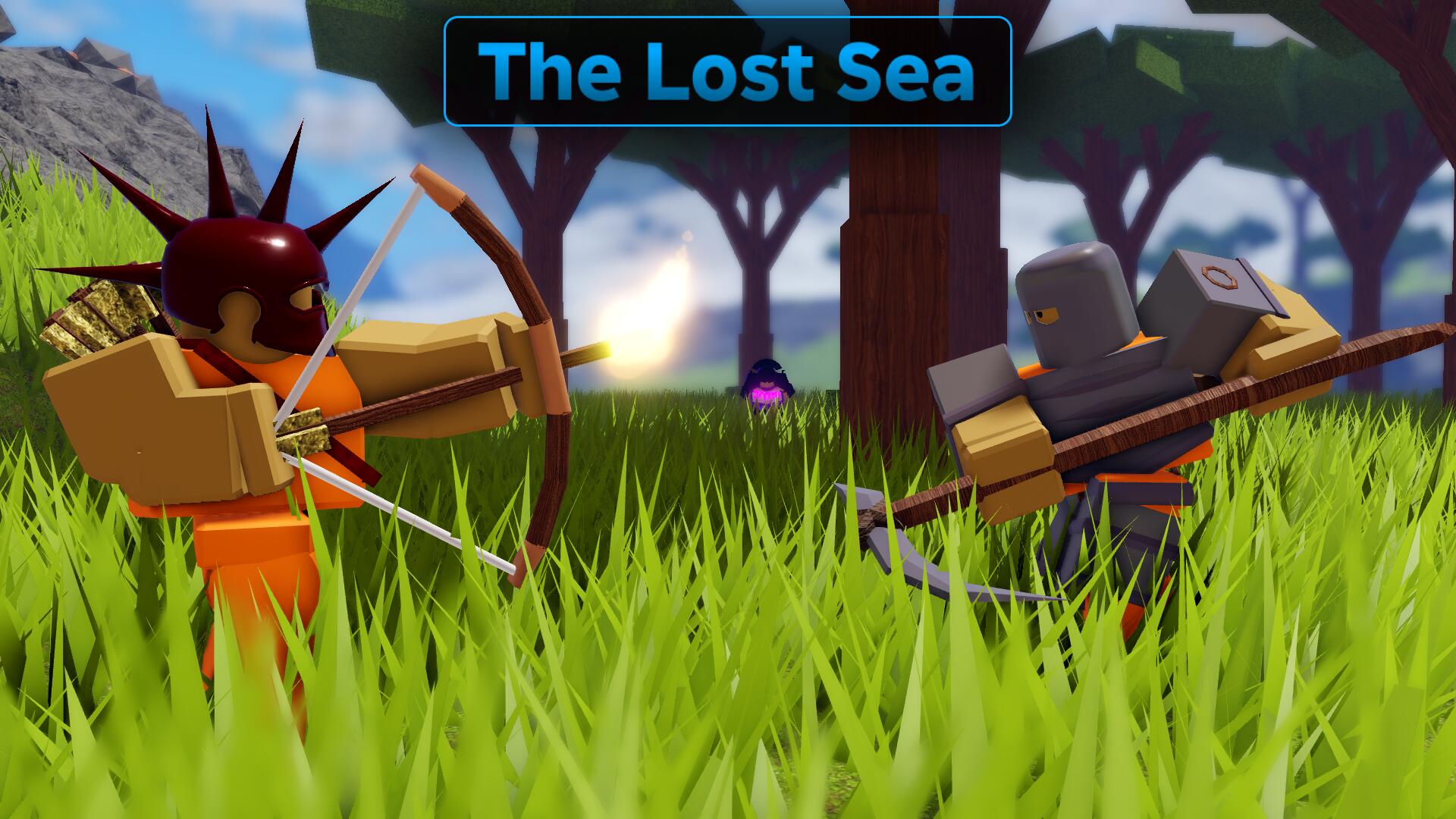 Discovery splash banner for RandomB_oi Community Discord server