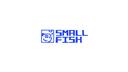 Discovery splash banner for Small Fish Discord server