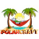 Discovery splash banner for PolarCraft.PL Discord server