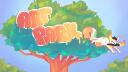 Discovery splash banner for Art Park Discord server