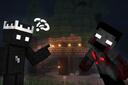 Discovery splash banner for TFoor Community Discord server