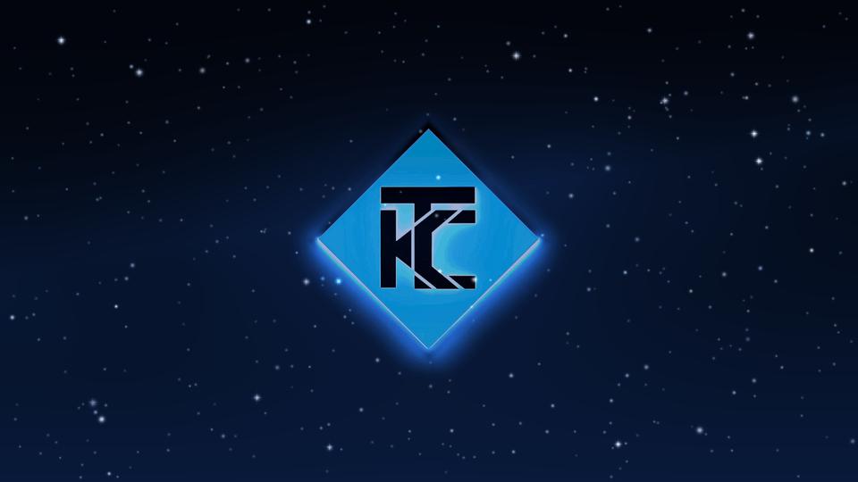 Discovery splash banner for The King's Codex Discord server