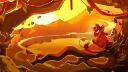Discovery splash banner for Manpears Den Discord server