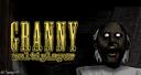 Discovery splash banner for Granny Multiplayer Mod (GMM) Discord server