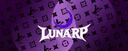 Discovery splash banner for LUNA RP ☾ Discord server