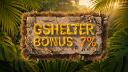 Discovery splash banner for GGShelter Discord server