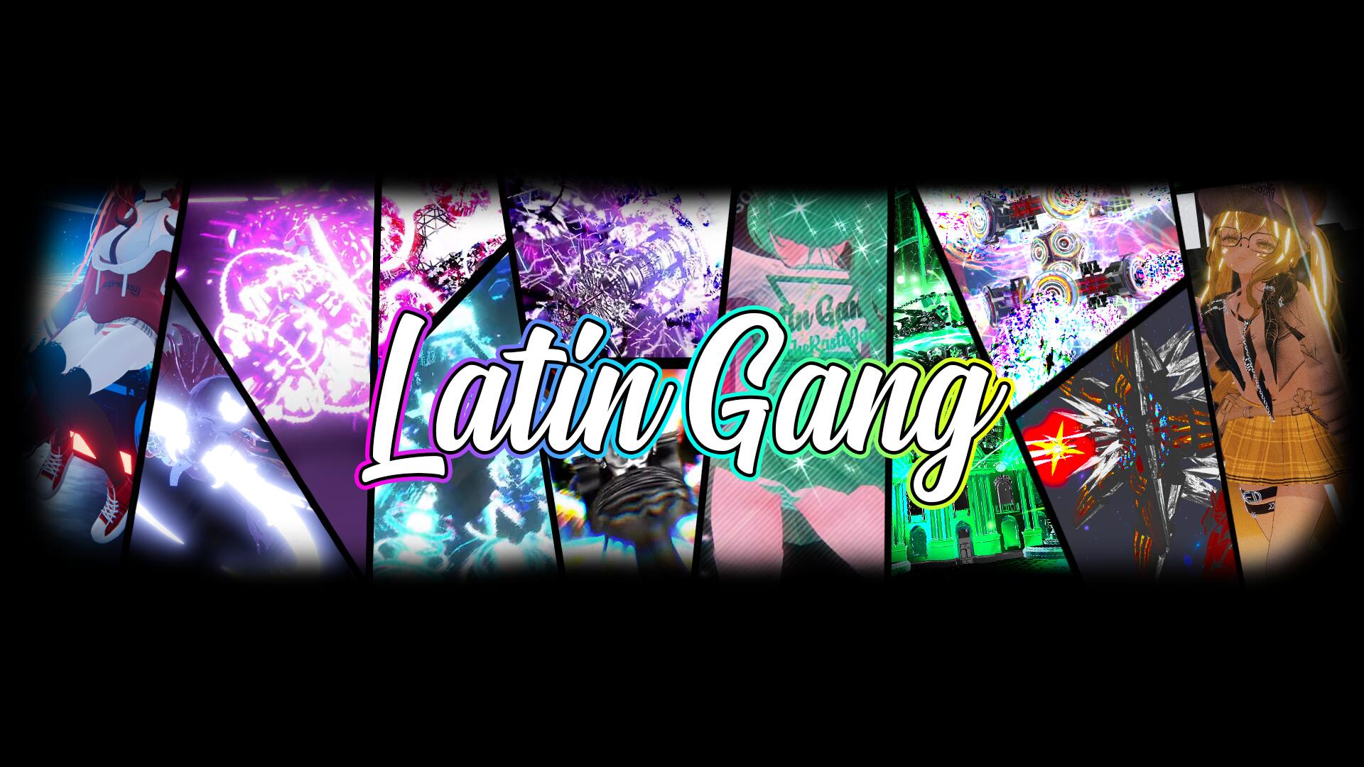 Discovery splash banner for ✯≛𝙇𝙖𝙩𝙞𝙣 𝙂𝙖𝙣𝙜 𝘼𝙣𝙞𝙢𝙖𝙩𝙞𝙤𝙣 𝘾𝙤𝙢𝙢𝙪𝙣𝙞𝙩𝙮≛✯ Discord server