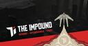 Discovery splash banner for The Impound Discord server