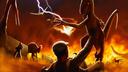 Discovery splash banner for Chaos Theory Community Discord server