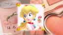 Discovery splash banner for ~ 👑 Peach's Art Gallery Discord server