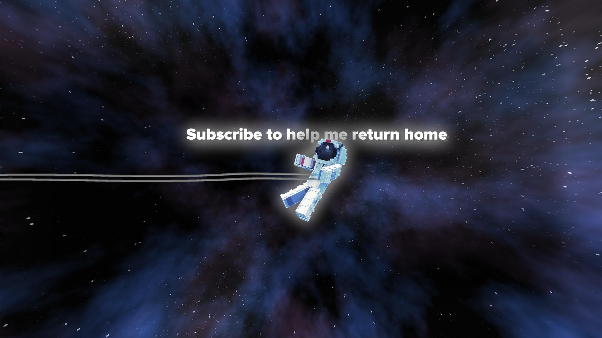 Discovery splash banner for Ausa's Lagoon Discord server