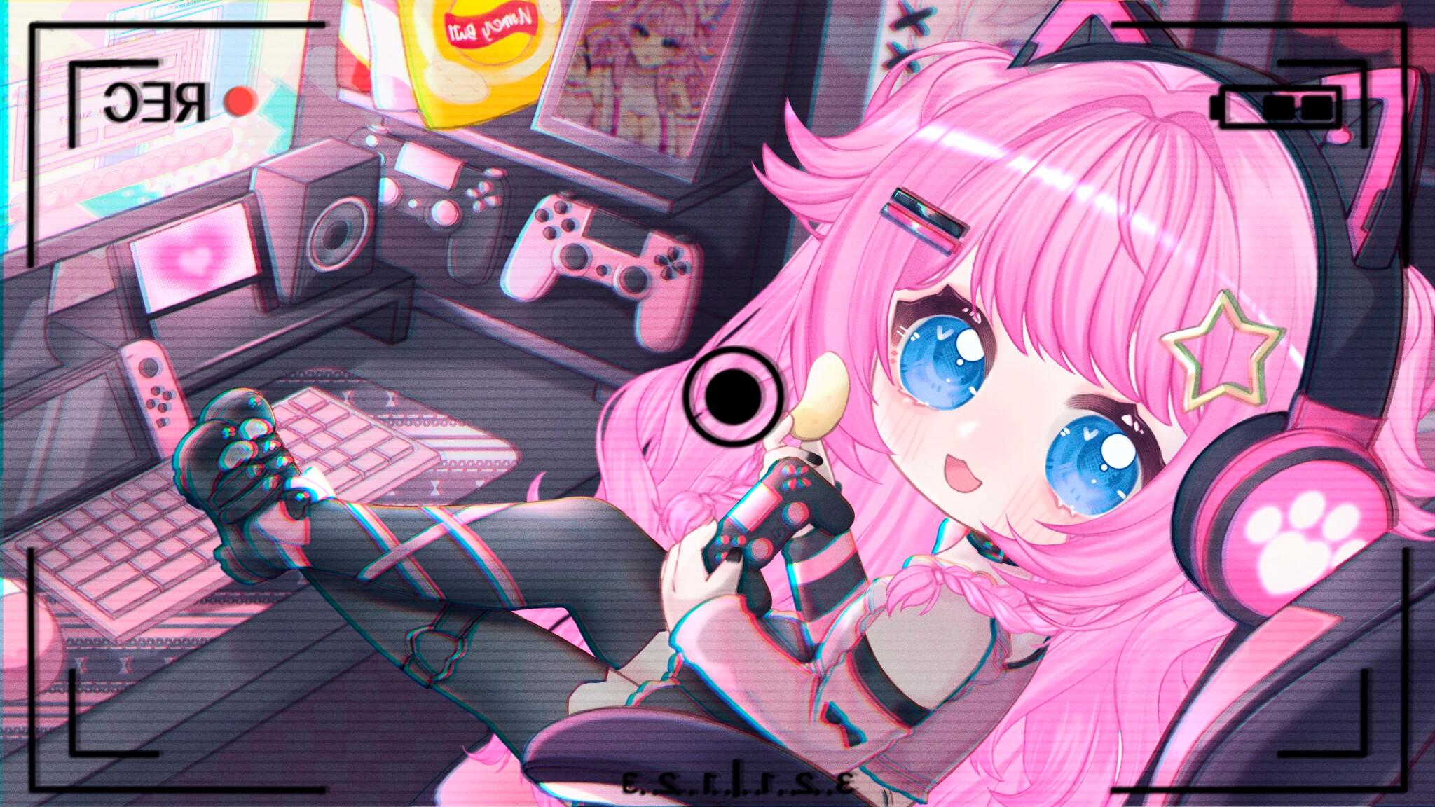 Discovery splash banner for ˳˙ට🌸꒱ Dreamy Moon 🌙 ᘏ Discord server