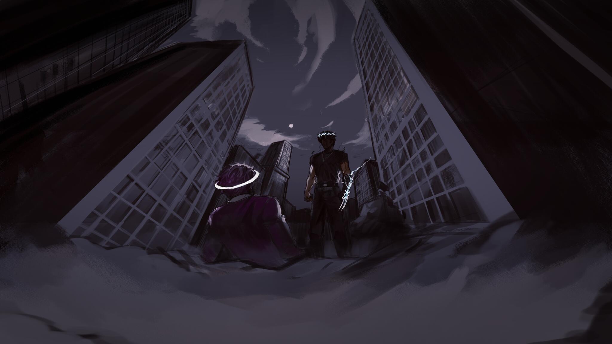 Discovery splash banner for Tana's Server Discord server