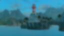 Discovery splash banner for SB2 Trade Empire Discord server