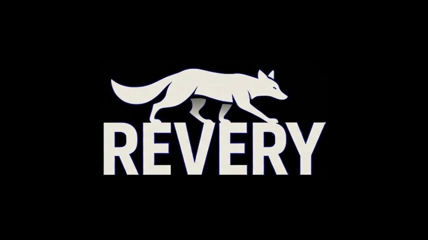 Discovery splash banner for REVERY Discord server