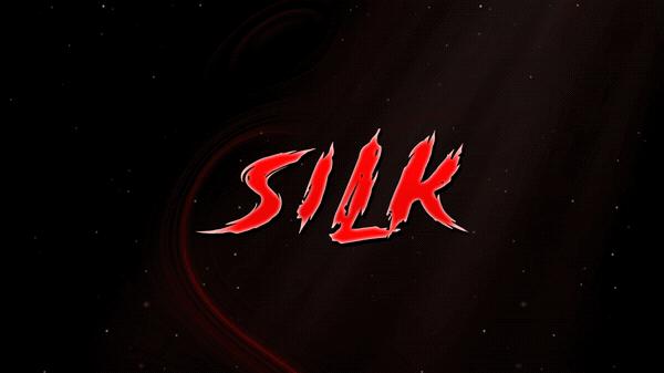 Discovery splash banner for SILK | 25X | 300+ POP Discord server