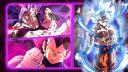 Discovery splash banner for Dragon Ball Realm Discord server