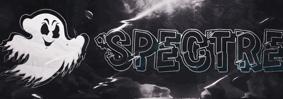 Discovery splash banner for Spectre Discord server