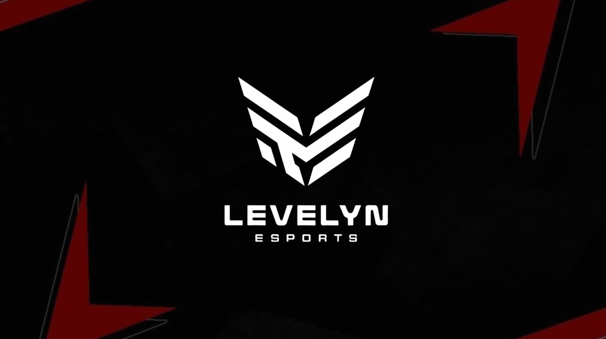 Discovery splash banner for LEVELYN COMMUNITY Discord server