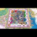 Discovery splash banner for Monopoly Go Family Discord server