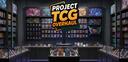Discovery splash banner for Project TCG Overhaul Discord server