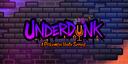 Discovery splash banner for Underdunk: A Pokemon Unite Series Discord server