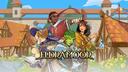 Discovery splash banner for Eldramoor: Haven in the Mist Discord server