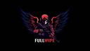 Discovery splash banner for FULL WIPE『FW』 Discord server