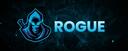 Discovery splash banner for #ROGUEARK™ 650+ POP | ASA Discord server