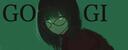 Discovery splash banner for gogiverse  ૮꒰ ˶• ༝ •˶꒱ა ♡ Discord server
