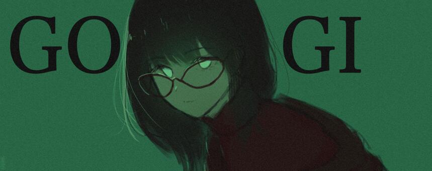 Discovery splash banner for gogiverse ૮꒰ ˶• ༝ •˶꒱ა ♡ Discord server