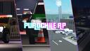Discovery splash banner for 🇨🇱 || PuroChile RP ®  || Rolplay-Serio Discord server