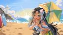 Discovery splash banner for Dress To Impress Brasil! 🍋 | Roblox Discord server