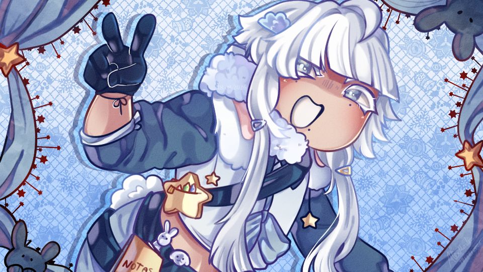 Discovery splash banner for OAC Discord server