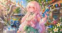 Discovery splash banner for 💖 STELLA 🌠 (⌛เรื่องที่ไม่มีวันลืม🎉) Discord server