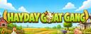 Discovery splash banner for Goat Gang Discord server