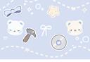 Discovery splash banner for /meso ⌢⌢ : ADM ( ´ ▽ ` )ﾉ  building . petsitting . mm . emojis & more Discord server
