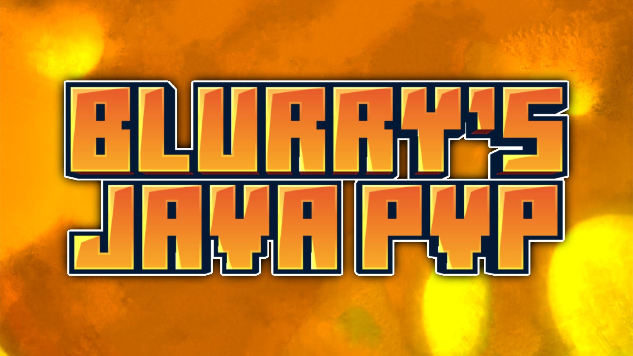 Discovery splash banner for Blurry's Plugins Discord server