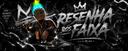 Discovery splash banner for BAILE DO LK Discord server