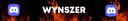 Discovery splash banner for 🗿 Sigmy Wynszera 🗿 Discord server