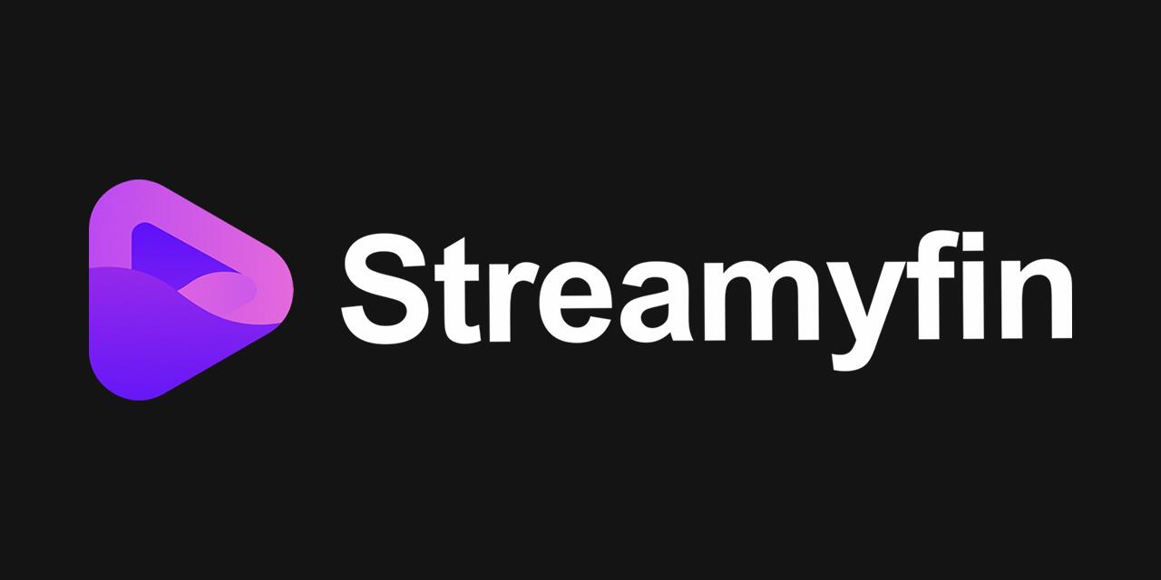Discovery splash banner for Streamyfin Discord server
