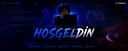 Discovery splash banner for REXGOD STUDIOS Discord server