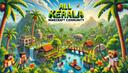 Discovery splash banner for All Kerala Minecraft Community Discord server