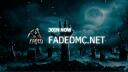 Discovery splash banner for FadedMC Discord server