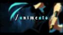Discovery splash banner for Animeato’s WIS Server Discord server
