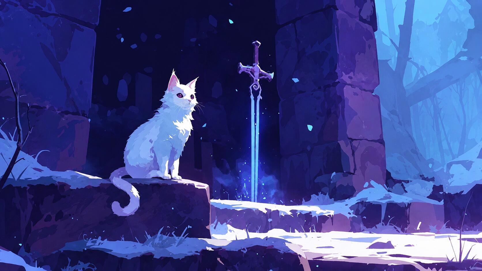 Discovery splash banner for CATO Cloud Gaming Discord server