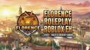 Discovery splash banner for 🏖 | Florence Roleplay™ Discord server