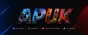 Discovery splash banner for APUK #1π Discord server