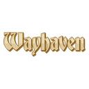 Discovery splash banner for Wayhaven | In Development Discord server