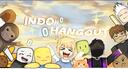 Discovery splash banner for Indo Hangout Discord server